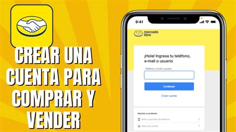 como crear cuenta de vendedor en bonanza